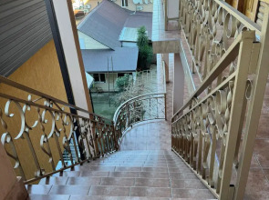 Гостевой дом Бриз