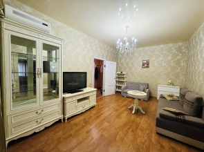 Leninskiy prospekt 67 Apartments