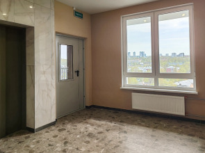 Квартира 2-к квартира в ЖК Онегин