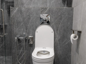 Гостевой Дом Панорама Люкс