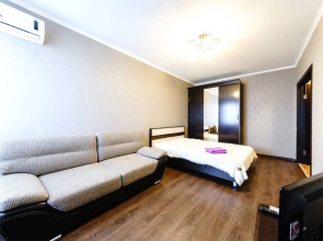 Apartamenty na Pugaceva 49