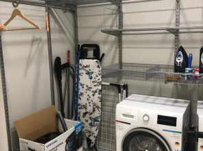 Апартаменты Уральская 20