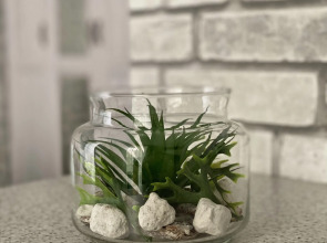 Апартаменты Капри Хаус-Мадрид Парк-2 (3)