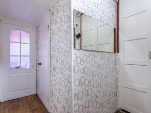 Апартаменты Брусника Снайперская