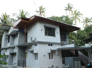 Matruchaya Residency Hotel