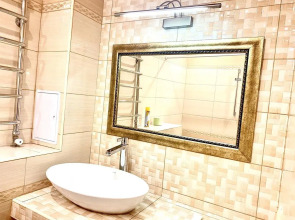 Квартира на Улице Цоколаева 16