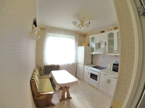 Апартаменты на Белореченской 12