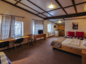 Гостевой Дом Eco-Apart