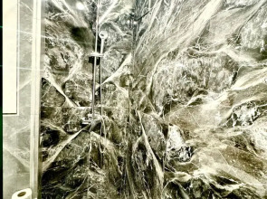 Квартира Букинг39 Однокомнатная Стильная у моря