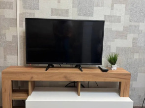 Квартира Уютная Комфортная в Пяти Минутах от Метро