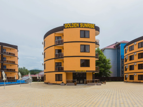 Zolotoy Voskhod Hotel