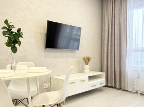 Квартира Hugge Place у Аквапарка 14