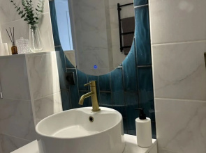 Квартира на улице Шафиева 3
