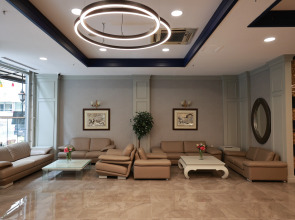 Nova Plaza Orion Hotel