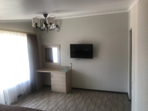 Гостевой дом Residence Terrace