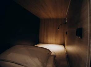 Хостел Dream Hostel