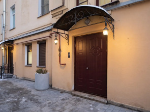 Апартаменты Золотого Треугольника