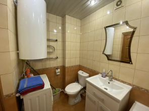 Апартаменты Однокомнатная Квартира на Площади Горького