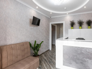 Мини-отель Олимп