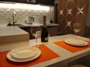 Апарт-Отель Белый Клевер