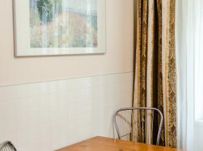 Апартаменты Докучаев переулок 2 (0361)