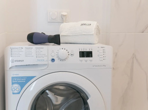 Квартира InnDays Красовского 2/3