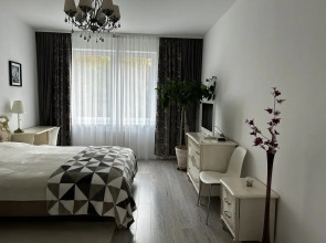 Апартаменты Rauschen Green May