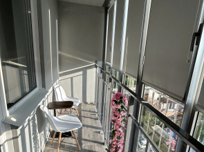 Квартира Уютная у Аэропорта Новосибирска