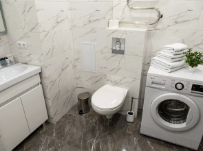 Апартаменты Тропик Оазис