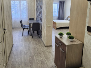 Апартаменты ЖК на Волге Европейский