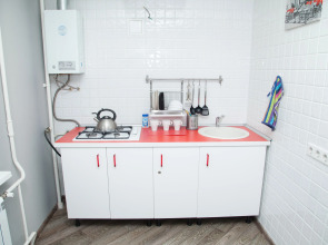 Квартира в центре рядом с Уфа-арена