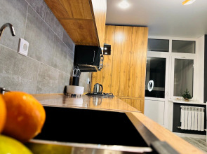 Апартаменты Ростов с дизайнерским ремонтом