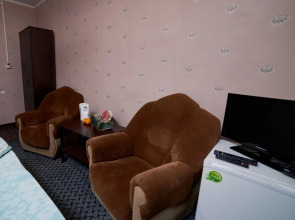 Отель 24 Часа