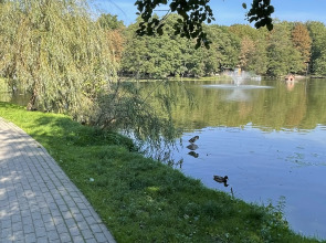 Квартира Квартира