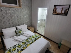 Alisher Hotel