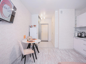 Апартаменты SunSet Радионова 202