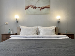 Квартира Apart_Shuya на 2 Южной