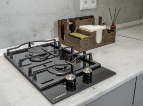 Квартира Уютная с новым ремонтом