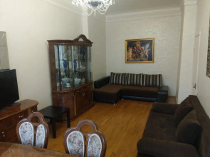 Гостевой дом Бурденко