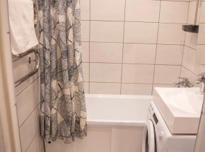 Апартаменты Ленинский Проспект