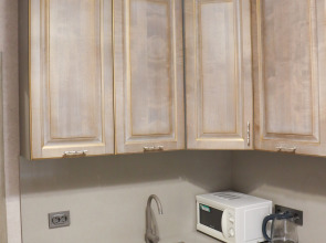 Апартаменты на Океанском проспекте 110