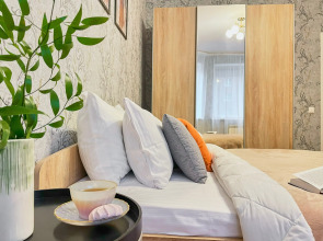 Квартира на улице Главная