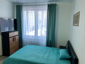 Apartamenty Landau 1