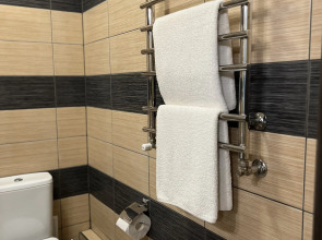 Отель ЯрДом