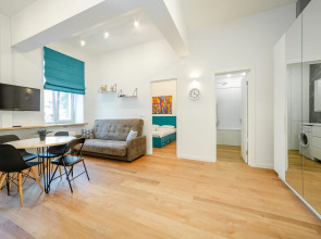 Апартаменты-студия BelaTravel по адресу: Кирова, 23