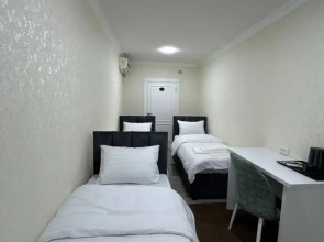 Отель Registan Palace