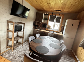 Shambala Village Private House