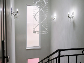 Апарт-отель О, Виноград