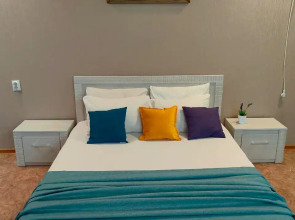 Квартира Однокомнатная на Землячки (14)