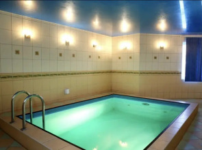 Отель Лаптау